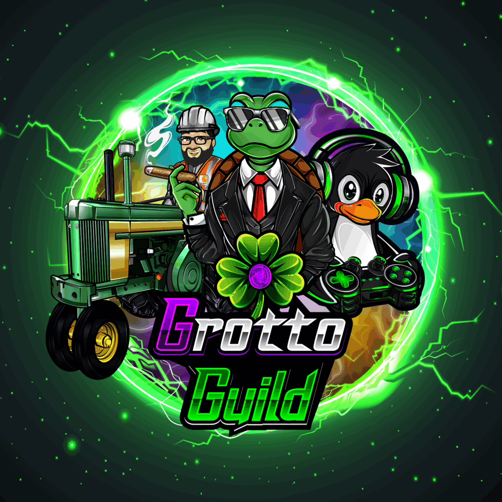 GrottoGuild