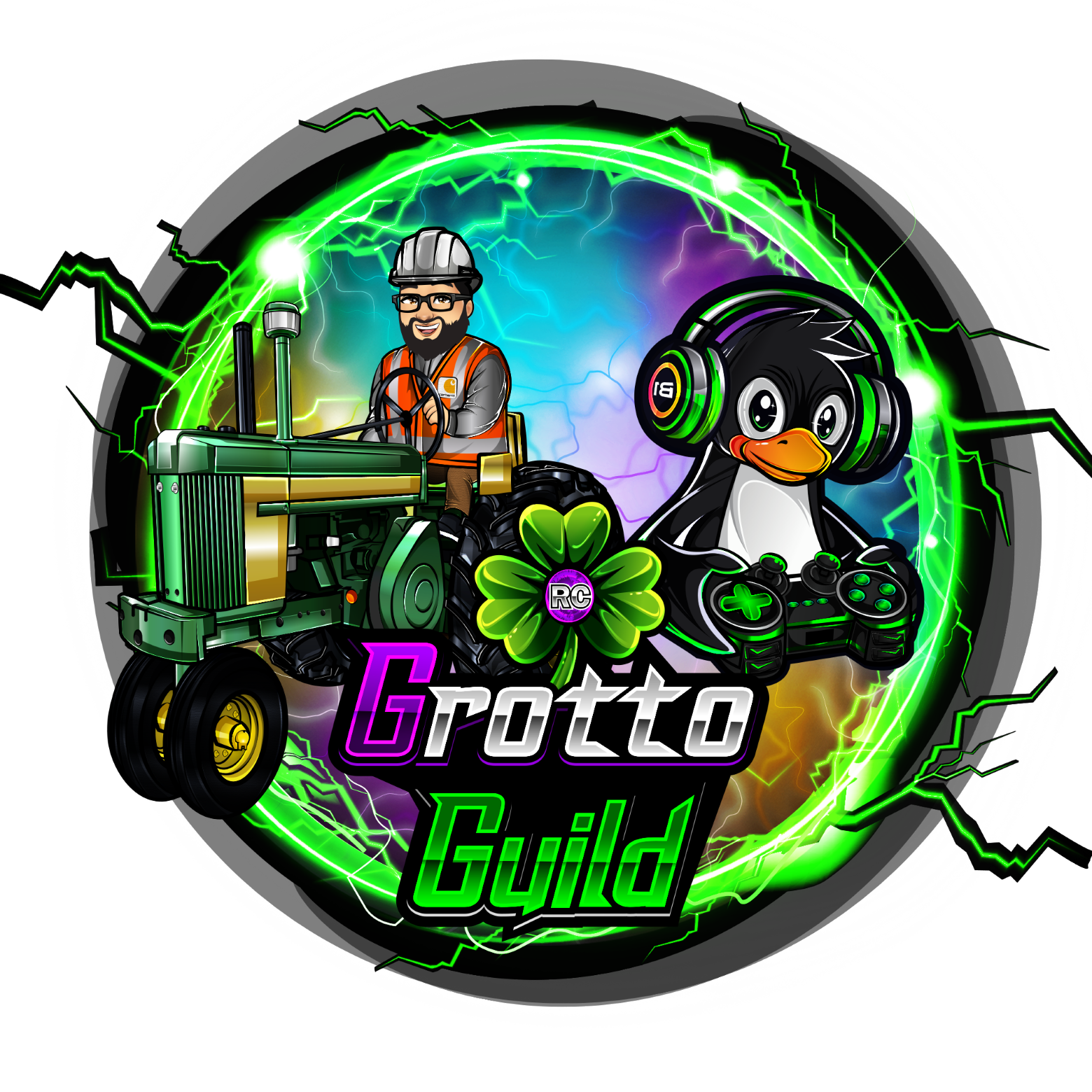 Grotto Guild