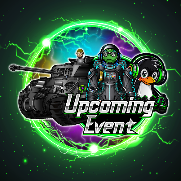 Upcoming Events