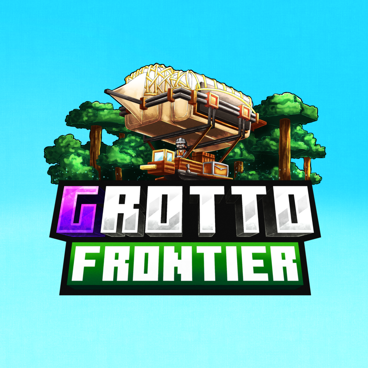 Grotto Frontier